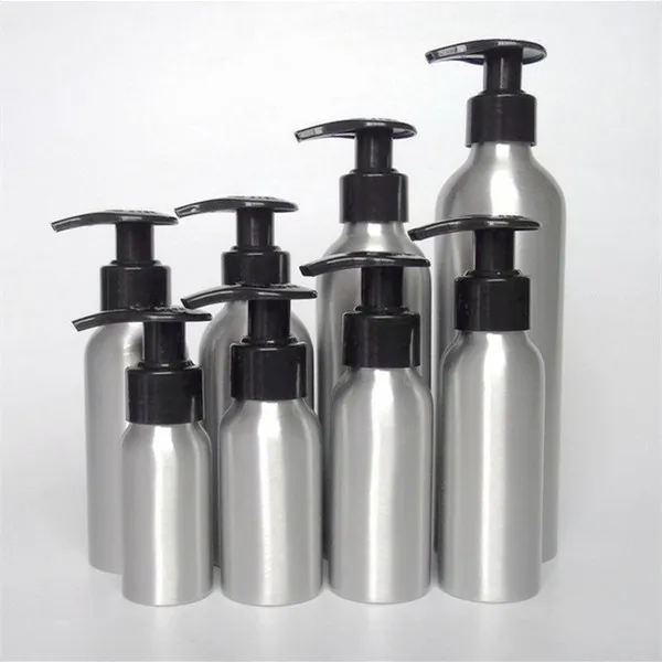 Cosmetic Packaging OEM Sublimation Brushed Aluminium Bottle,Aluminum Water Bottle Sublimation