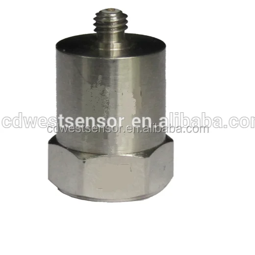 Пьезоэлектрический акселерометр датчики