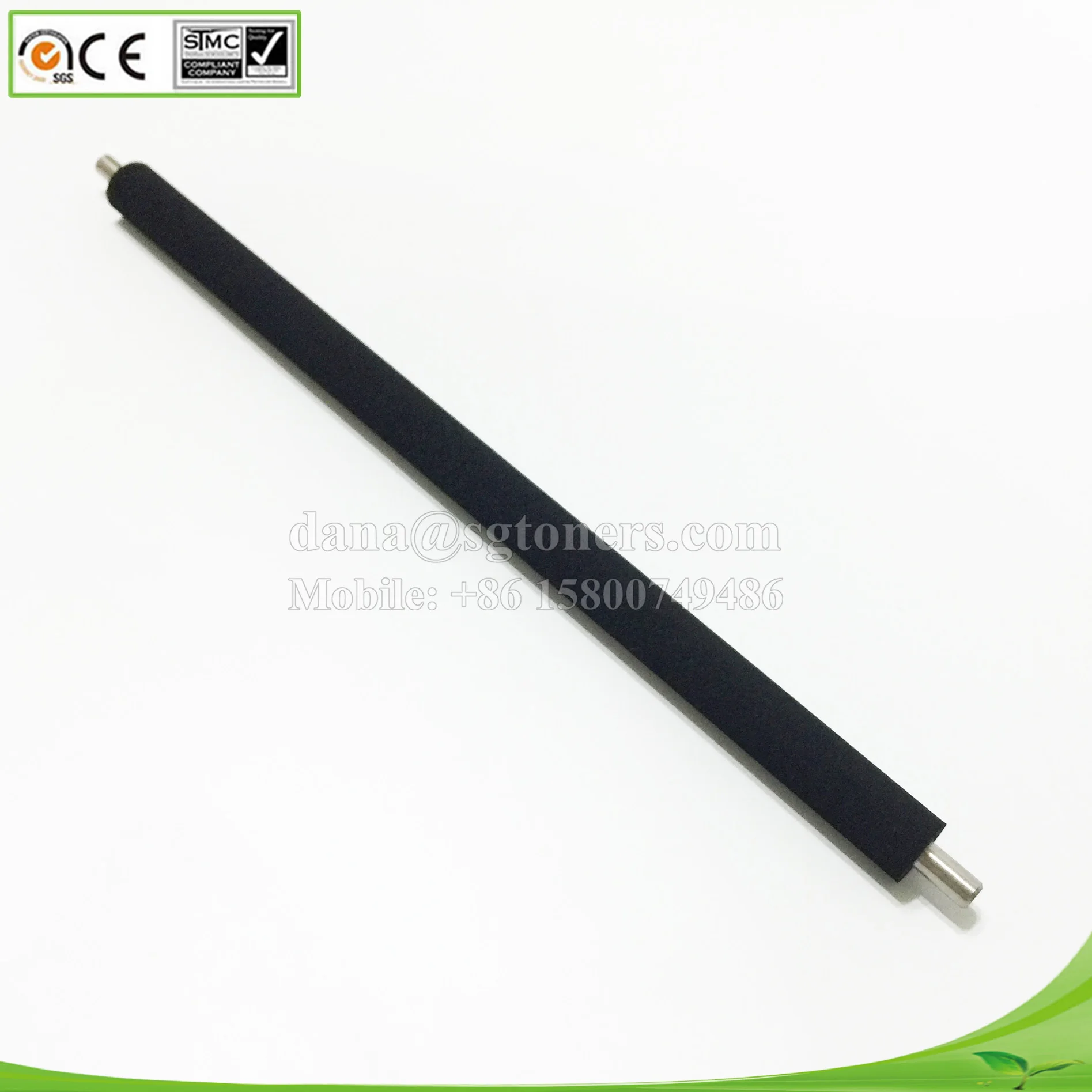 059K79200 059K32491 059K32492 X Color 550 560 570 Digital Color Press 700 700i 1st BTR Bias Transfer Roller