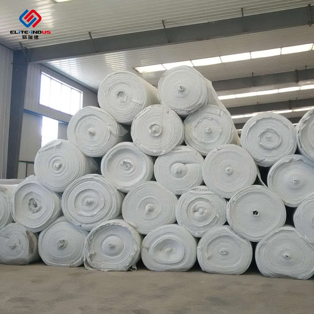 УФ-ткань для наземного покрытия/Шелковый забор/геотекстиль