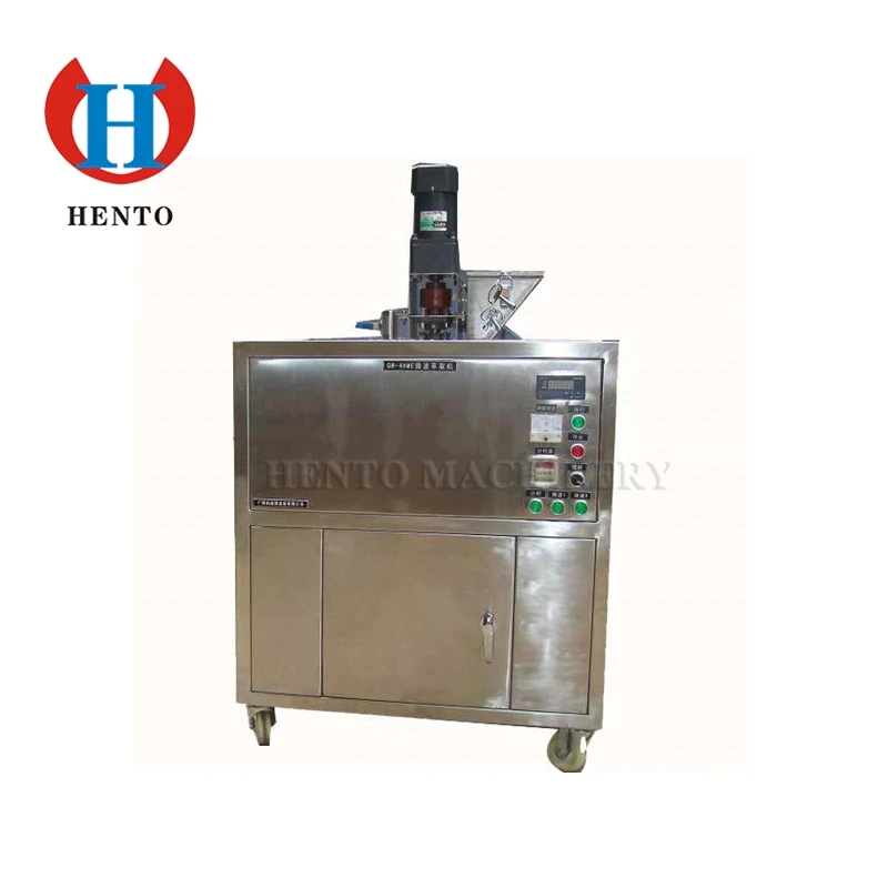 Профессиональная микроволновая экстракционная система для продажи по хорошей цене/продажа микроволновых экстракторов