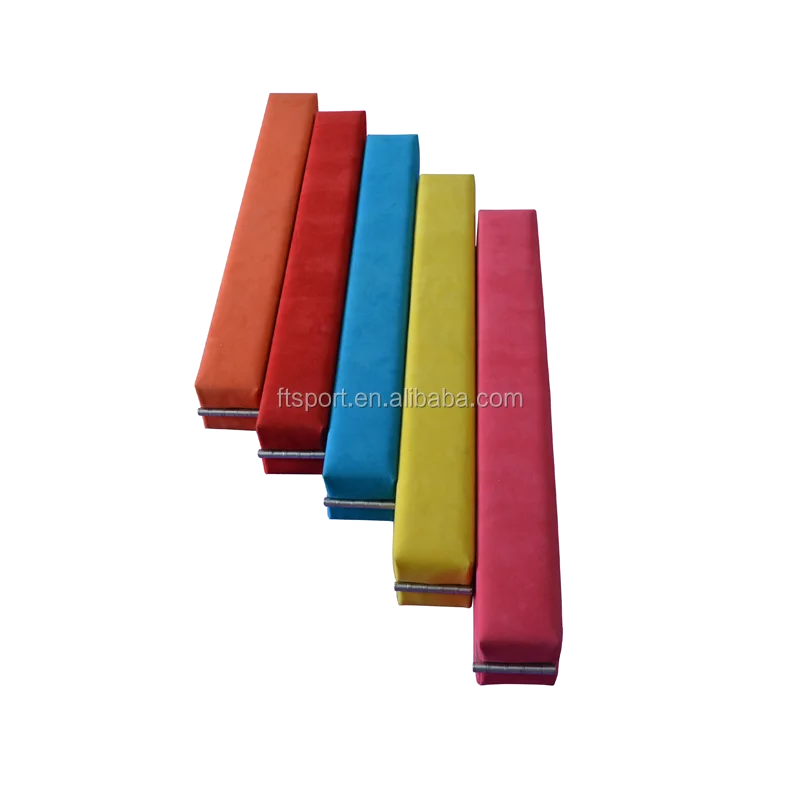 Artistic Gymnastic Equipment