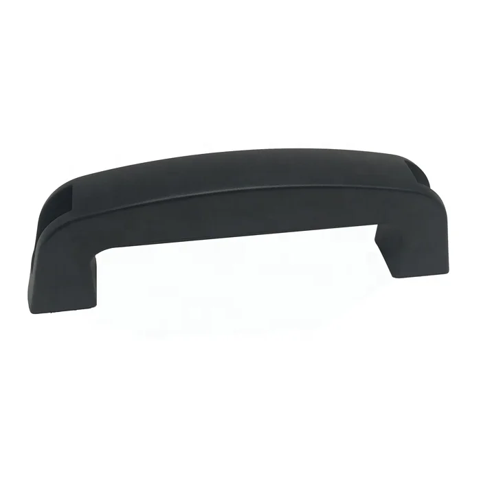 Plastic pull bridge handle for machine tool accessories Industrial pull Handle