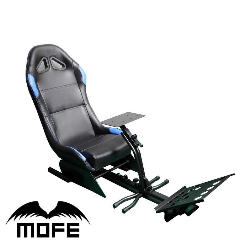 Driving Game Simulator Chair  Gaming Racing Seat For Thrustmaster