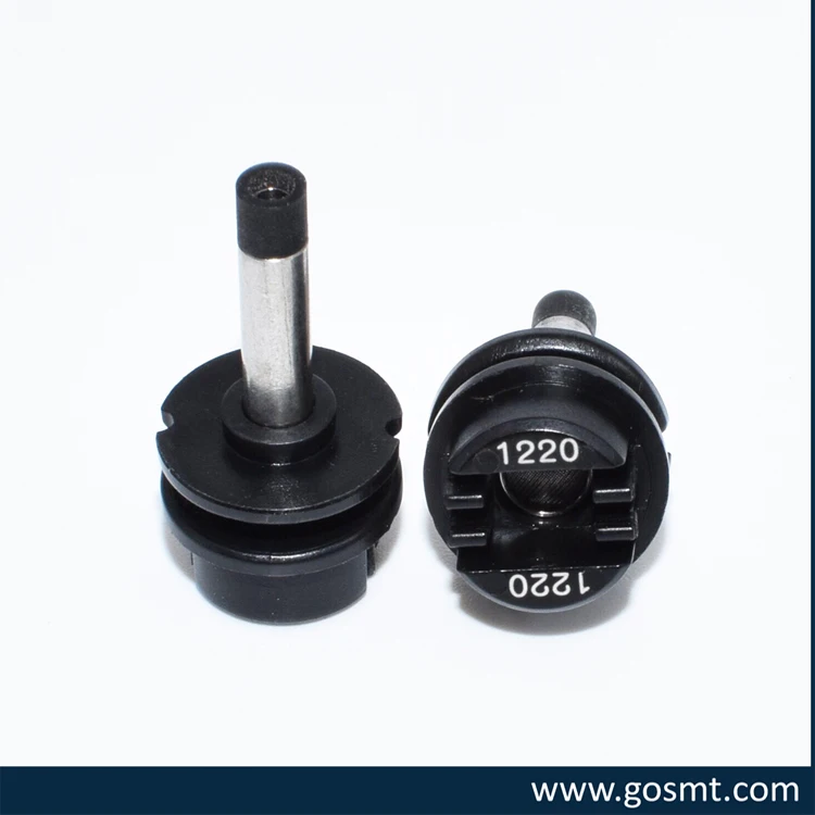 Запасные части 1220 SMT, сопло Flex jet2/3 Genesis GSM 49291301 для универсальной машины SMT