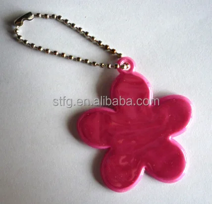 Отражающая Вешалка из ПВХ для безопасной Подвески отражателя