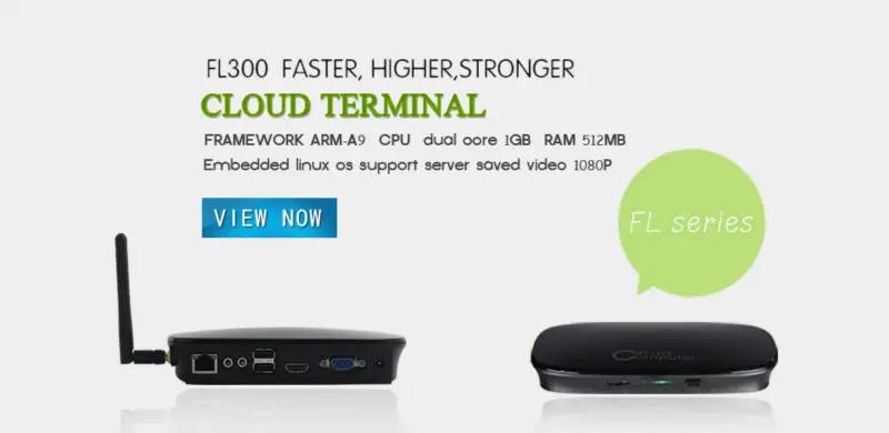 ос linux мини-эвм fl300w