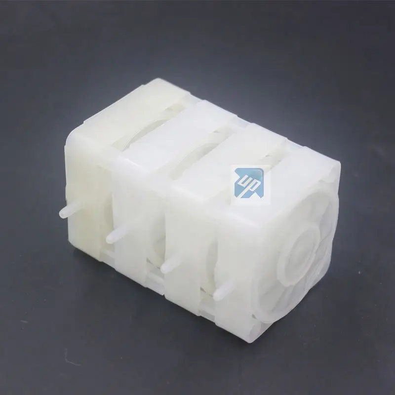quality regulator check  ink valve  damper for ciss