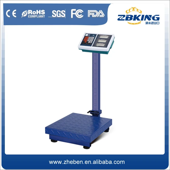 300 кг 500 кг 800 кг цифровой tcs электронные весы платформы