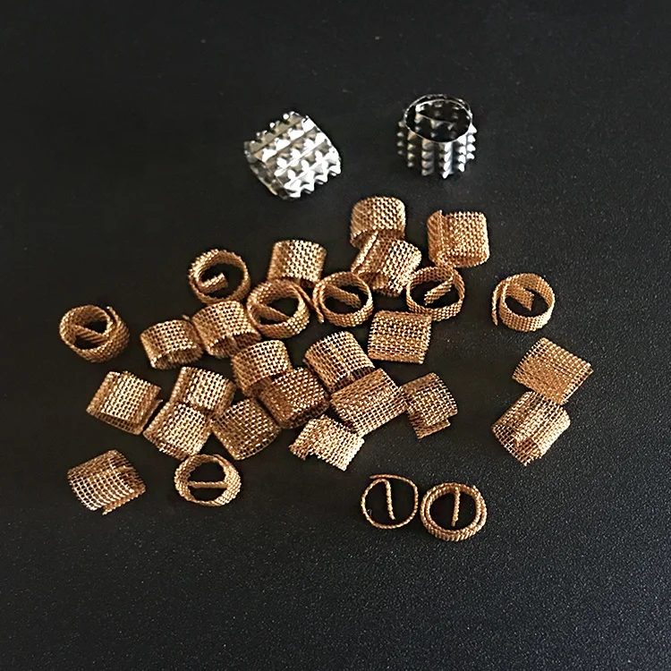 Metal Random Packing Pall Ring Raschig Ring IMTP CMR