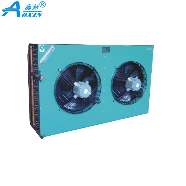 10hp/20hp/50hp LH Series Compact Vertical Air Cooled Condenser for  Refrigeration Equipment