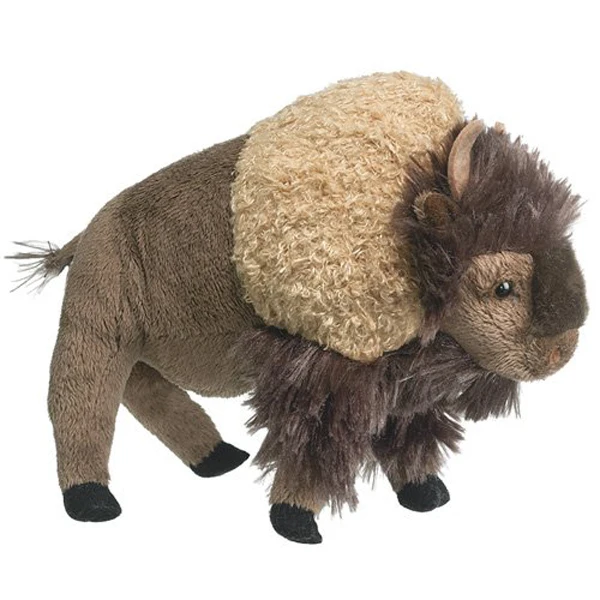 2019 plush china toys import/stuffed animal from china/stuffed buffalo toys