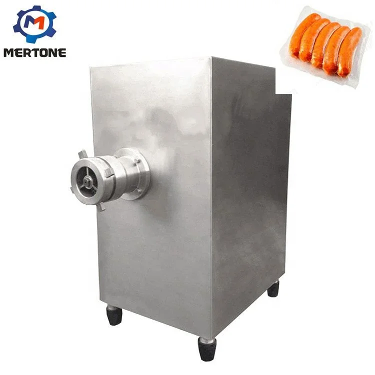 Sausage Making Machine Sausage Production Line Sausage Equipment