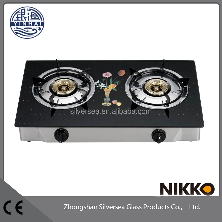 
2017 Hot selling home appliances OR hotel gas stove buy chinese products online 