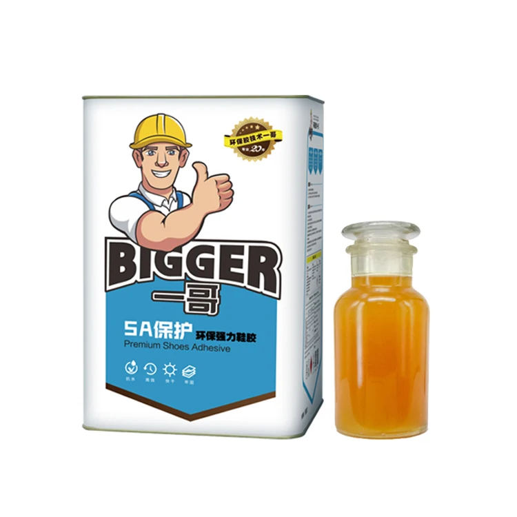Chloroprene neoprene based rubber cement liquid contact adhesive glue