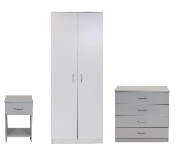 Best Seller Panel Furniture for Bedroom Set