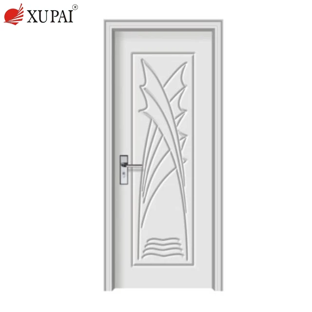 Custom finished wood exterior wooden door foshan,philippines narra wood doors