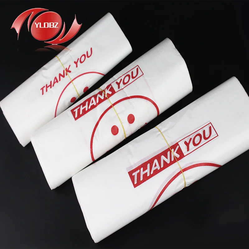 
2019 Factory Cheap plastic shopping bags 