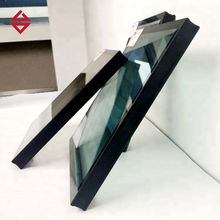 ENVIRONMENTALLY FRIENDLY BUILDING GLASS ENERGY SAVING LOW-E GLASS BLOCK PRICE