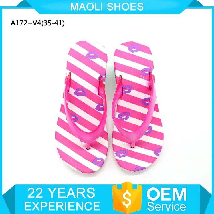 Сандалии без каблука женские тапочки из марокканского сырья резиновые Тапочки