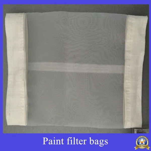 1 галлон Эластичный верхний краска фильтр paint фильтр-мешок