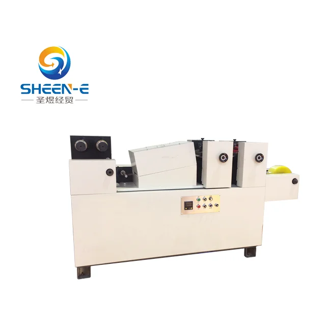 
adhesive tape printing machine/packaging tape printing machine/SY160-2 Two-color tape printing machine 