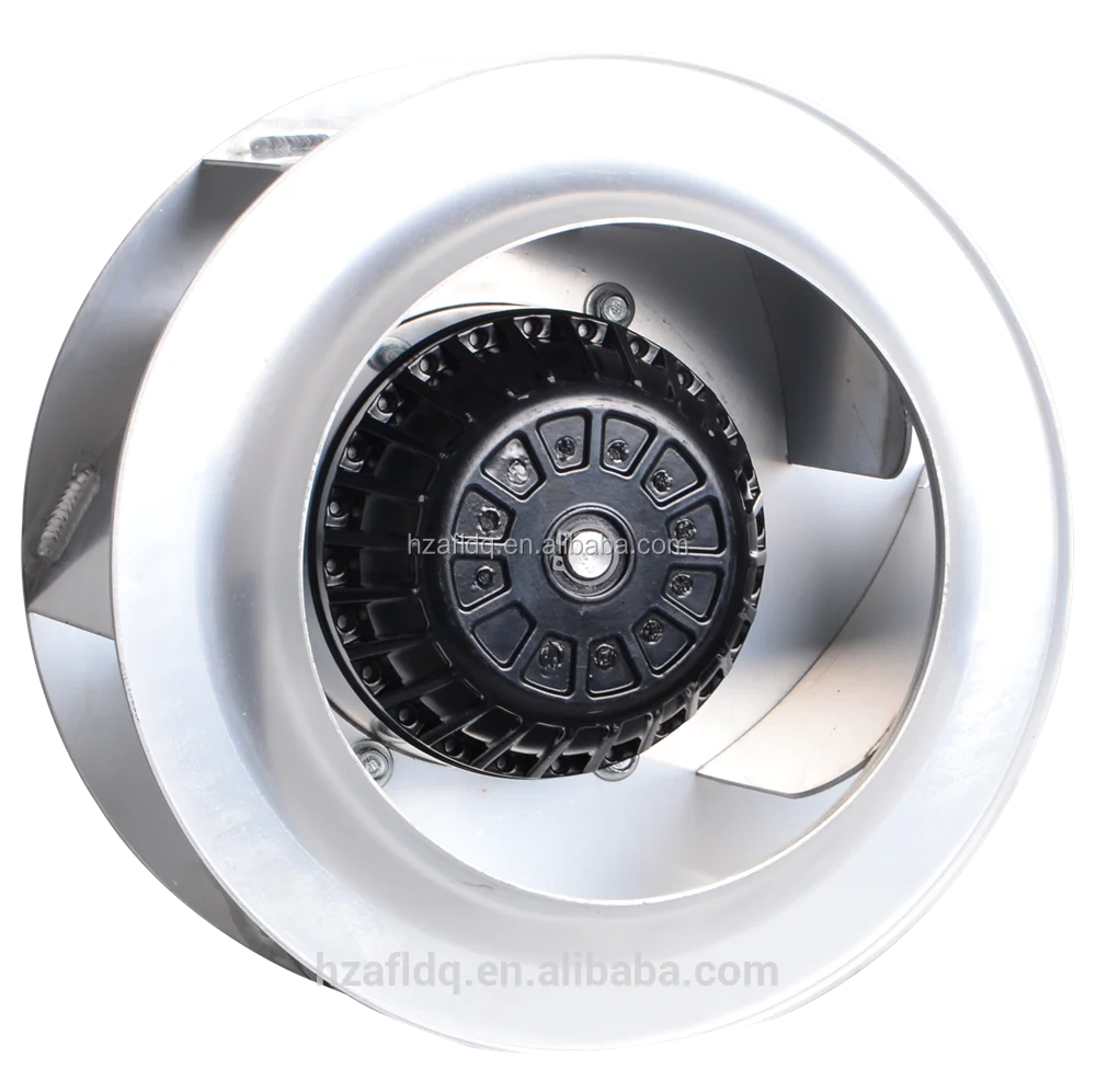 ac 400 mm centrifugal 2000 cfm exhaust fan