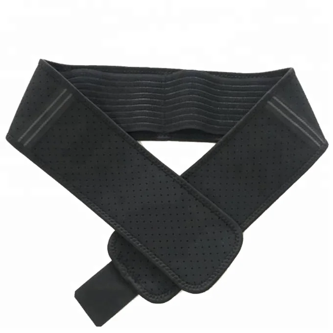 Hip Belt for Women and Men Alleviate Sciatic Pelvic Lower Back Leg Pain Stabilize SI Joint