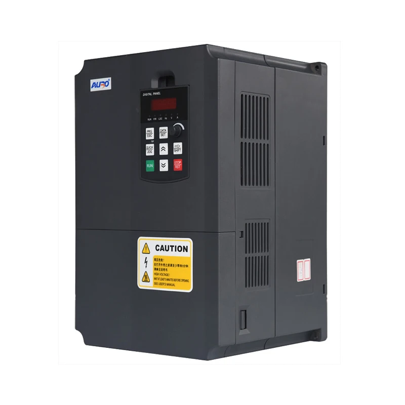 variator frequency drive