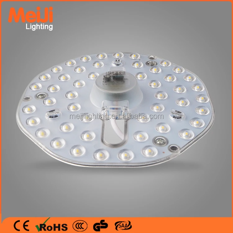 
new products 2016 led module smd 2835 for 24W led ceiling light 
