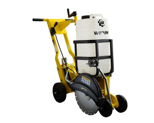 
Hydraulic Concrete Saw And Hydraulic Concrete Cutting Saw , Cutting Machine 