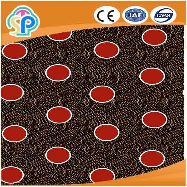 
Soft fabric Rayon dyed fabric 