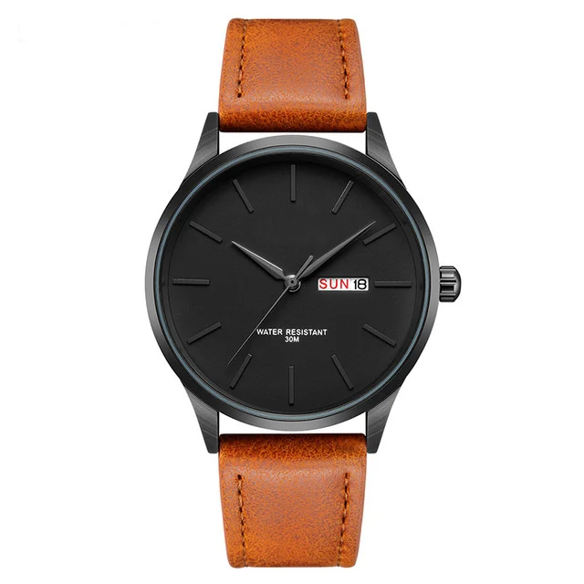 Водонепроницаемые наручные часы с логотипом на заказ 2021 Бесплатная Фирменная торговая марка оптовая продажа мужские спортивные роскошные