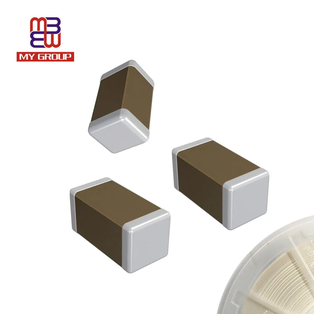 Микросхема монолитная 10 мкФ 100V X7S 1210 керамические конденсаторы GRM32EC72A106KE05L в наличии