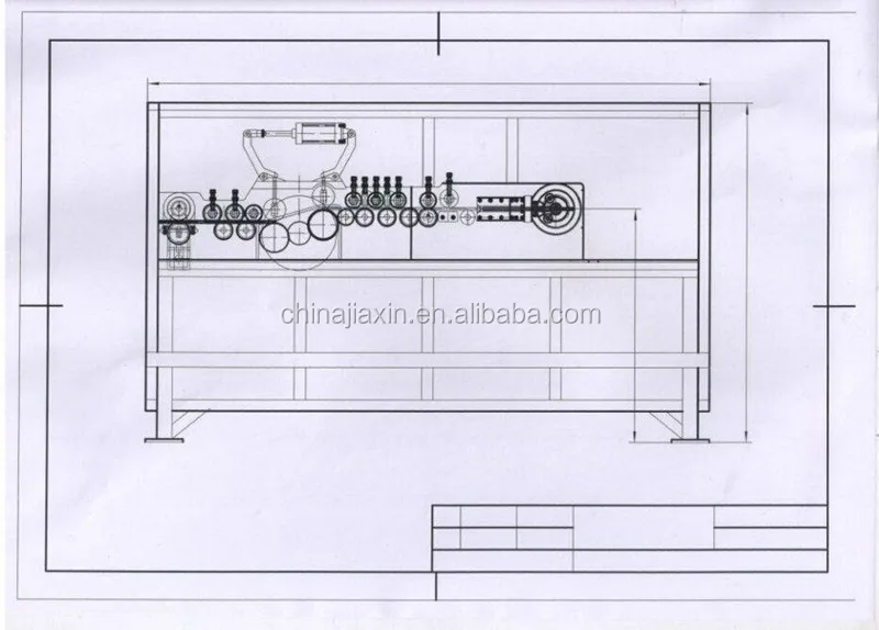CNC Steel Hoop Bending Machine, Stirrup Rebar Pipe Benders for Hot Sale