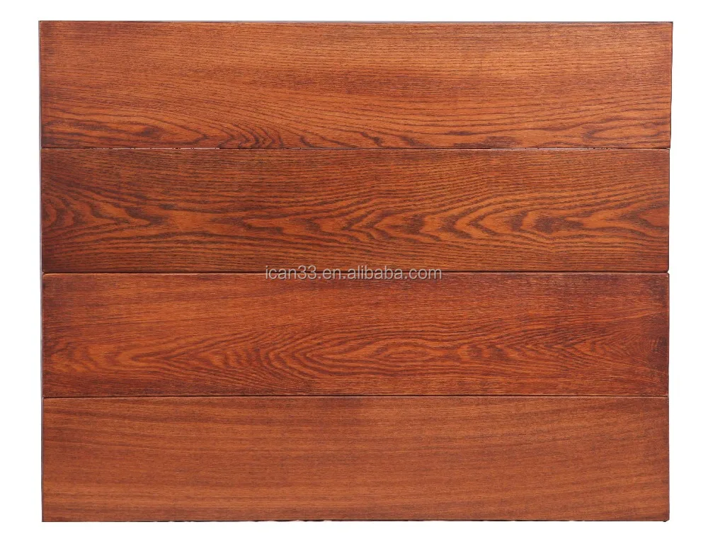 Water Proof Dining Room Furniture Wooden Small Wooden Dining Table Korean Dining Table Top