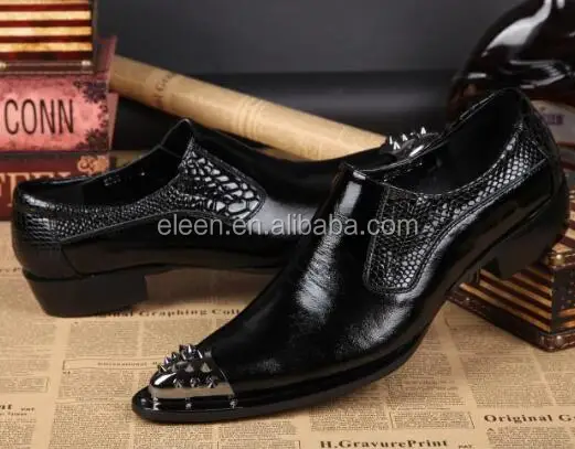 2016 custom new style fashion wholesale china high class mens leather dress shoes