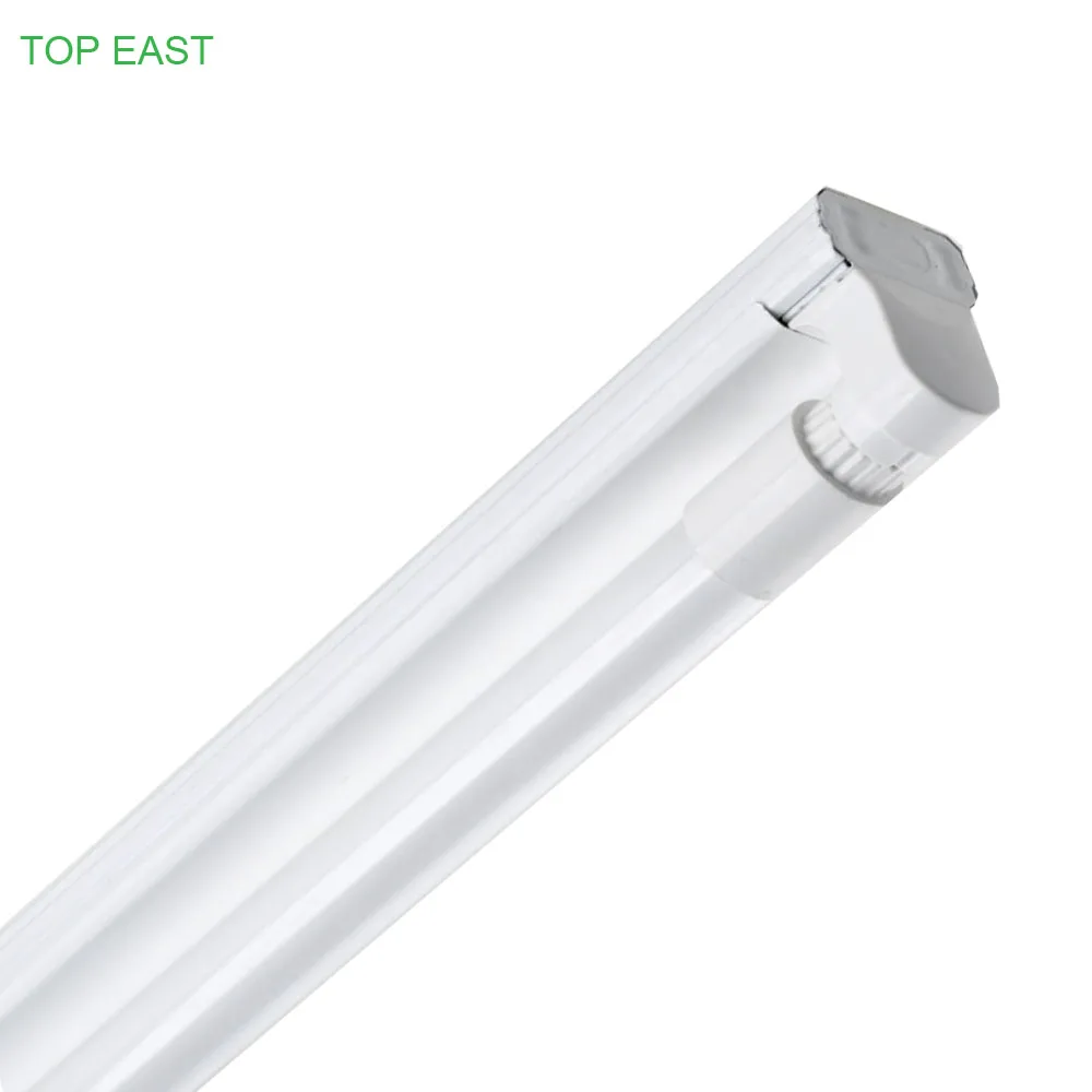 Держатель лампы флуоресцентной трубки 18 Вт 36 58 высокого