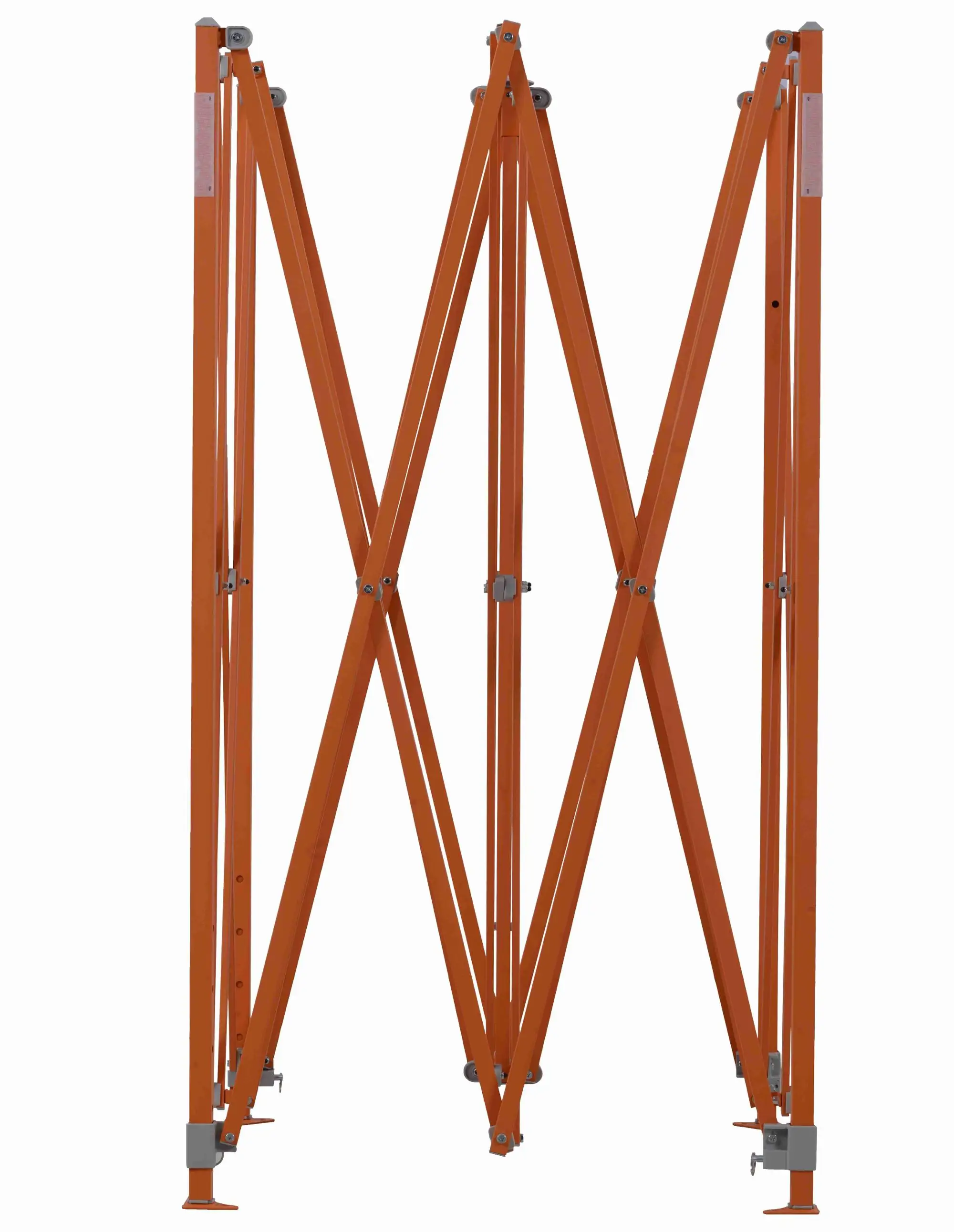 Cheap outdoor metal canvas outdoor foldable gazebos/event folding tent