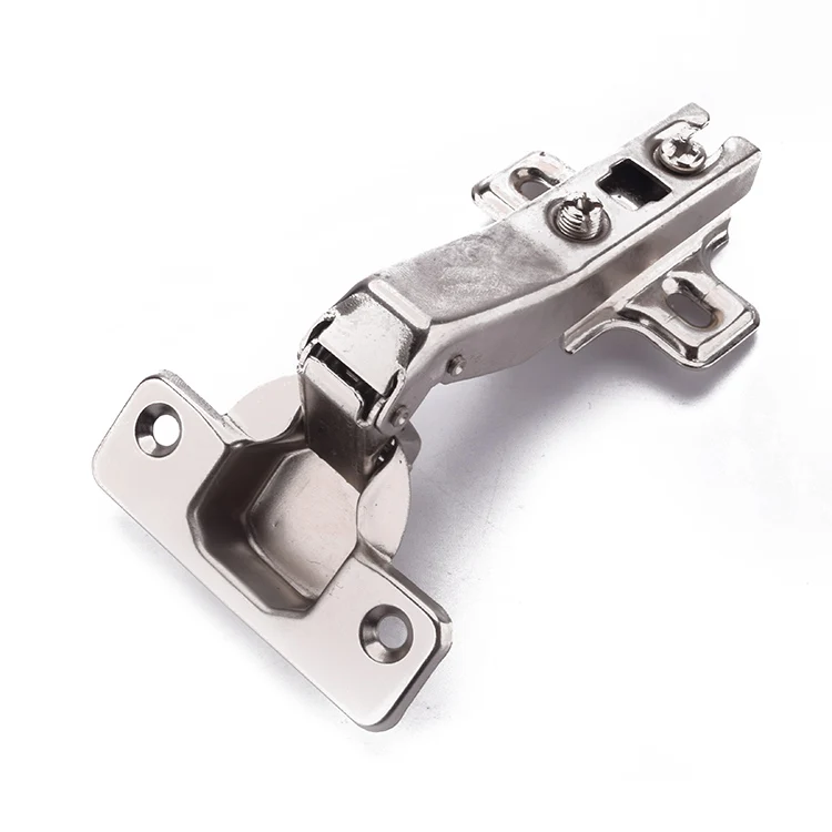 Special opening angle 45-degree hinge