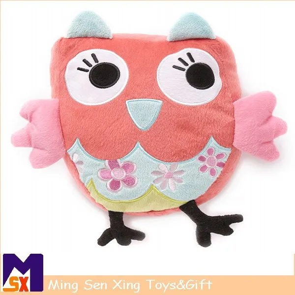 Alibaba оптовой 100% pp хлопка милые плюшевые игрушки животных