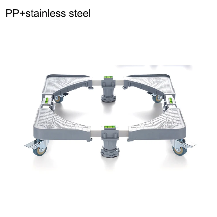 Automatic Washing Machine Stand Milling Machine Base, Cheap Multifunction Base Washing Machine