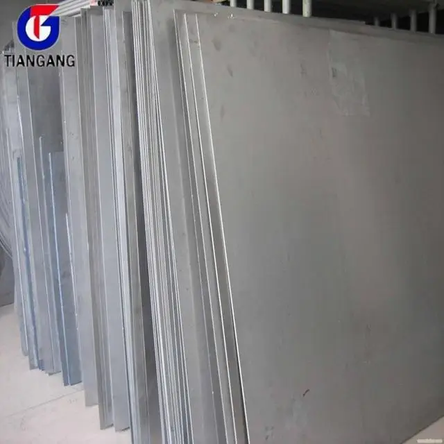 Professional titanium armor plate for wholesales