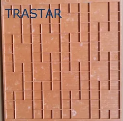 Supply High Quality Mosaic Tile Paving Grids for Long Strips Mosaic Mounting Mould for Long Strip Mosaic and Tiles adhesve Glue