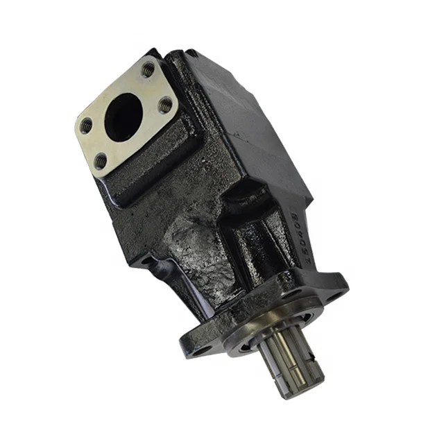 T6GC T7GB насос высокого давления parker гидравлический лопастной