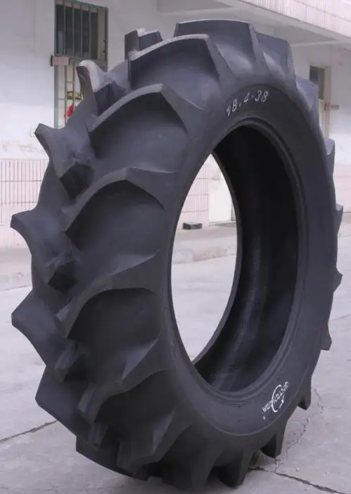 Tractor Tyre Rice Field Tyre 18.4-30 R-2 Agricultural Tyre