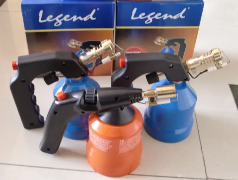 High Quality Oxy-Acetylene Welding Torch Gas Cutting for Efficient and Precise Welding