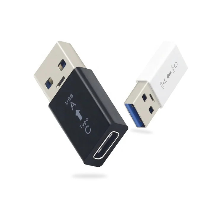  Utech USB Type C 3 1 Женский к 0 Мужской адаптер для зарядки