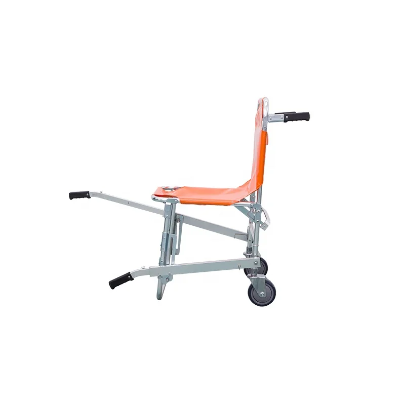 
Emergency Rescue Equipment Stair Chair Stretcher 