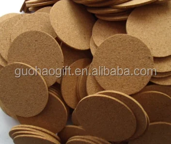 Wholesale Handmade Cork Sticker For Scrapbook DIY Decorative